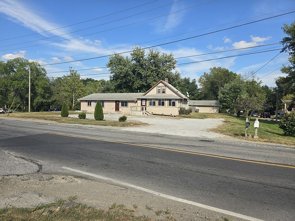 1st image of 4407-4409 S Mann Rd #4407