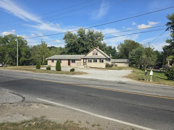4407-4409 S Mann Rd #4407, Indianapolis, IN 46221