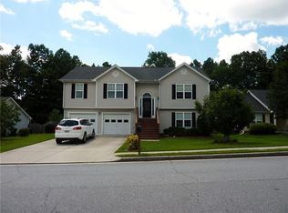 1800 Fort Daniels Trl, Dacula, GA 30019