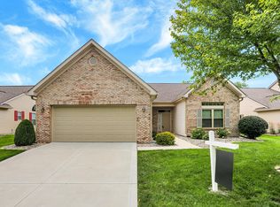 17162 McKenna Way, Noblesville, IN 46062