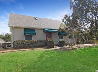 1020 Sanders Ave, Paducah, KY 42001