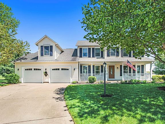 2nd image of 53120 Corydon Ct