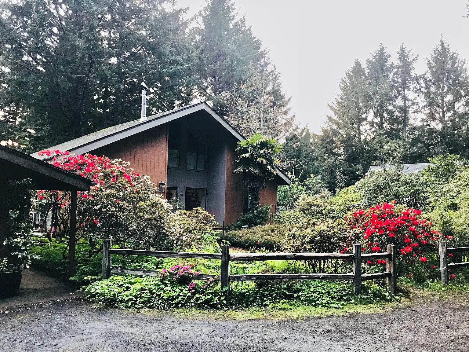 2 bed, 1350 sqft, $3,900 — Photo 1
