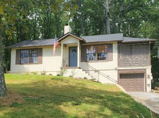 829 Texas Ave, Signal Mountain, TN 37377