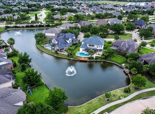 23126 Isthmus Cove Ct, Katy, TX 77494