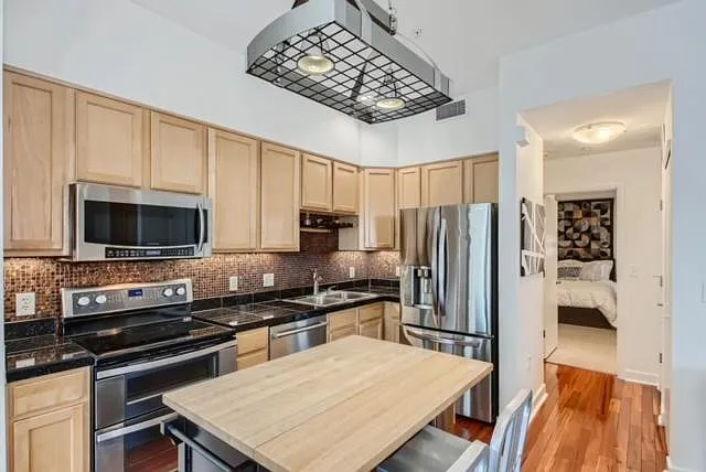 3149 Blake St #106 — Photo 13