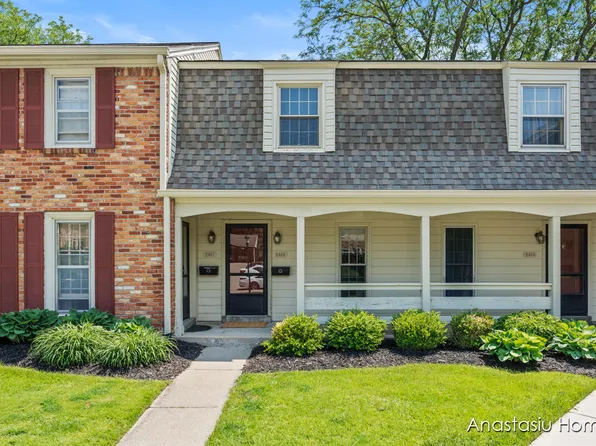 2465 Abbington Dr SE #2465, Grand Rapids, MI 49506