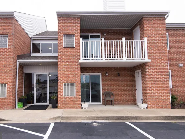 408 Aurora St #408, Cambridge, MD 21613