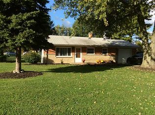 61 Westwood Rd, Fillmore, IN 46128