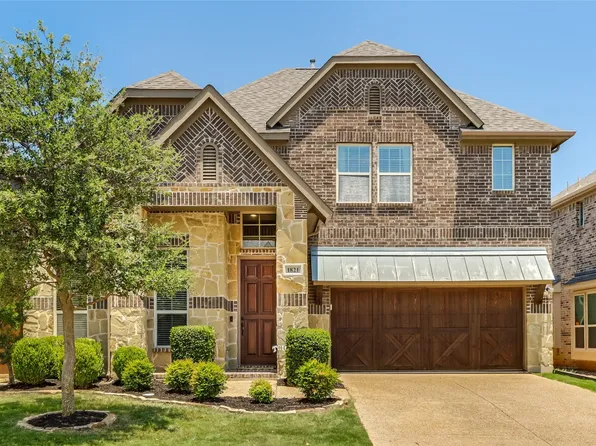 1821 Goliad Way, Lantana, TX 76226