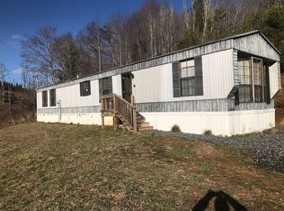 4926 Old State Highway 16, Lansing, NC 28643
