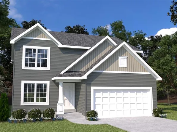 411 Cedar Breaks Ct, Wentzville, MO 63385