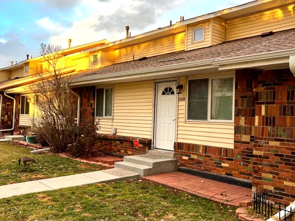 1008 S Miller St, Lakewood, CO 80226