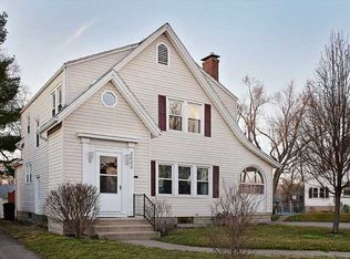 2000 Maiden Ln, Springfield, OH 45504