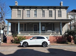 403 Dinwiddie St UNIT C, Portsmouth, VA 23704