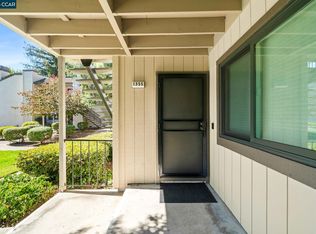 1355 Hull Ln, Martinez, CA 94553
