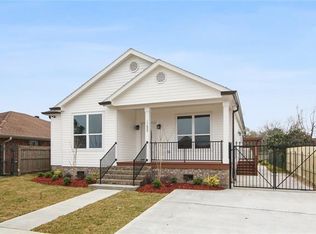 11600 Pressburg St, New Orleans, LA 70128