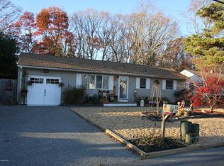 284 Sky Manor Blvd, Brick, NJ