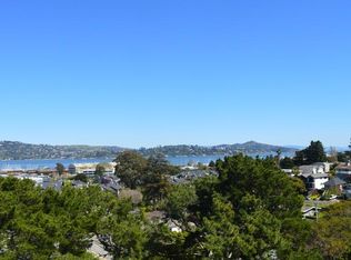 125 Lower Anchorage Rd, Sausalito, CA