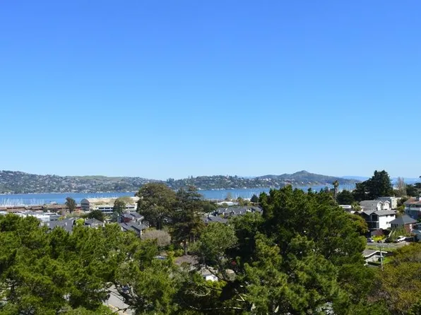 125 Lower Anchorage Rd, Sausalito, CA 94965