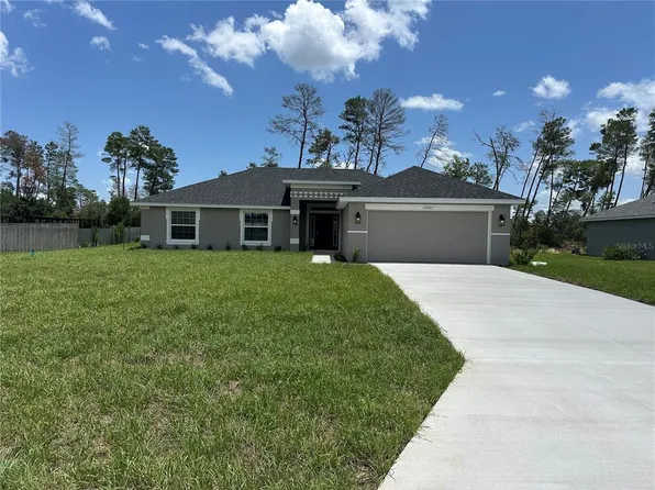 10927 SW 41st Ave, Ocala, FL 34476