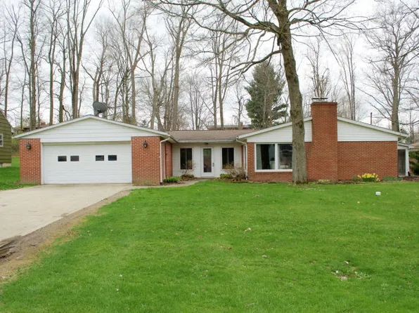 1127 Belmar Dr, Mansfield, OH 44907