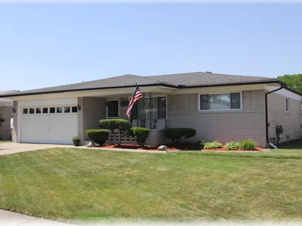 14311 Talbot Dr, Warren, MI 48088