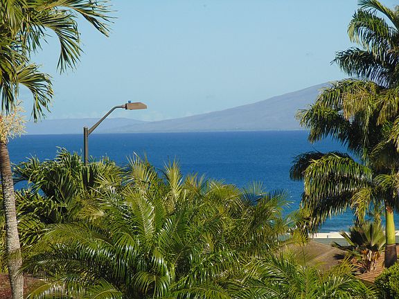 From the living room