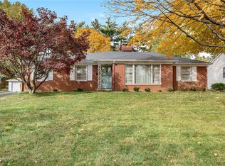 6622 Springer Ave, Indianapolis, IN 46219