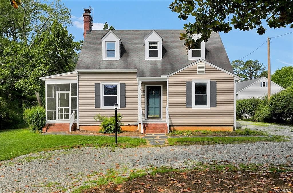 3905 Old Buckingham Rd, Powhatan, VA 23139 Zillow