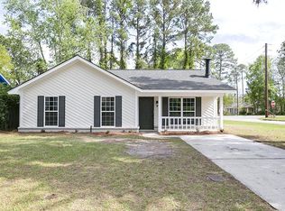 156 Marian Cir, Savannah, GA 31406