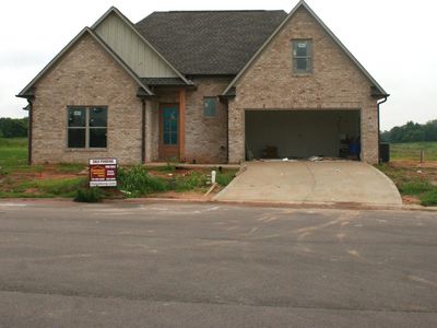 192 Kensington Cv, Dyersburg, TN, 38024