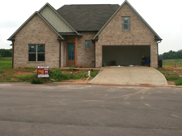 192 Kensington Cv, Dyersburg, TN 38024
