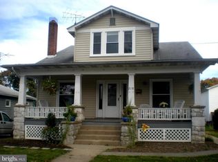 218 Pennsylvania Ave APT B, Westminster, MD 21157