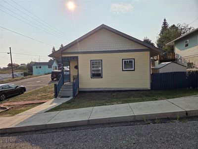 961 N Main St, Butte, MT, 59701