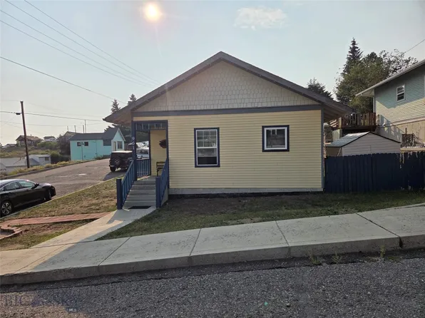 961 N Main St, Butte, MT 59701