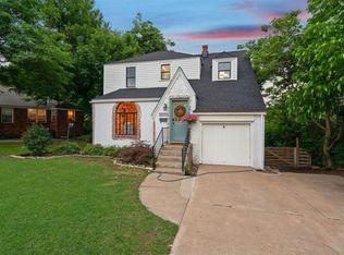 3104 NW 12th St, Oklahoma City, OK 73107
