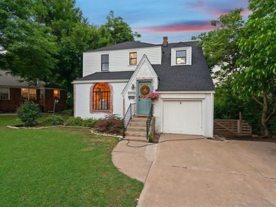 3104 NW 12th St, Oklahoma City, OK, 73107