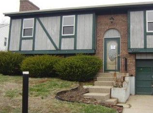 6312 Clark St, Florence, KY 41042