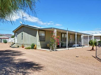 11236 E Jupiter Dr, Apache Junction, AZ, 85120