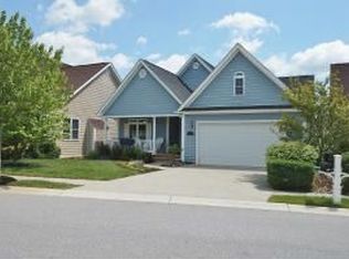 715 S Battery Dr, Roanoke, VA