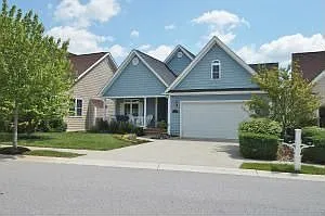 715 S Battery Dr photo 1