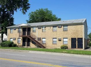 7731 Diven St APT E, Norfolk, VA 23505