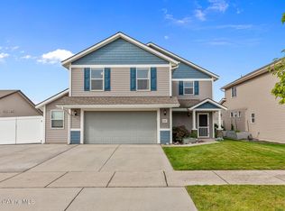 6947 N Fast Hawk Ln, Coeur D Alene, ID 83815