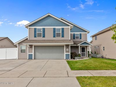 6947 N Fast Hawk Ln, Coeur D Alene, ID, 83815