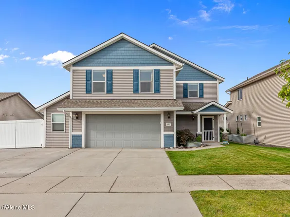 6947 N Fast Hawk Ln, Coeur D Alene, ID 83815