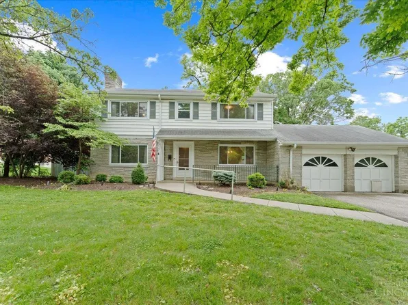 2917 Westbrook Dr, Cincinnati, OH 45238