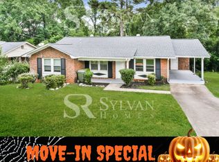 4168 Williamsburg Dr, Columbia, SC 29203
