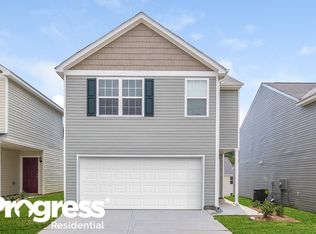 14 Everett Cres, Cartersville, GA 30120
