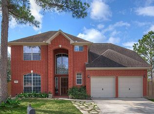 3611 Hickory Hill Ln, Montgomery, TX 77356